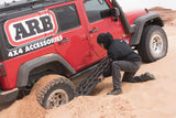 ARB Tred Pro Recovery Boards - Red