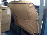 Toyota Land Cruiser 60 Series Seat Covers