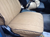 Toyota Land Cruiser 60 Series Seat Covers