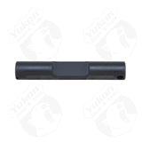 Yukon Gear 7.5in Ford Notched Cross Pin Shaft