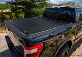 Roll-N-Lock 2009 Dodge Ram 1500 LB 96in M-Series Retractable Tonneau Cover