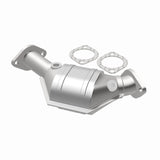 MagnaFlow Conv DF 95-99 Subaru Impreza 2.2L