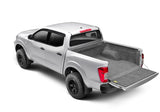 BedRug 22-23 Toyota Nissan Frontier/Navara 5ft Bed Bedliner