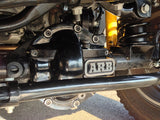 ARB Diff Cover D44 Blk