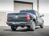 Borla 2019 RAM 1500 5.7L V8 AT 4DR Crew Cab Short Bed Atak SS Catback Exhaust