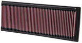 K&N Mercedes CL500 SL500 S500 Drop In Air Filter