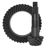 Yukon Gear High Performance Yukon Gear Ring & Pinion Gear Set For Toyota Tacoma And T100 430 Ratio