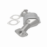 MagnaFlow Conv DF 95-99 Subaru Impreza 2.2L