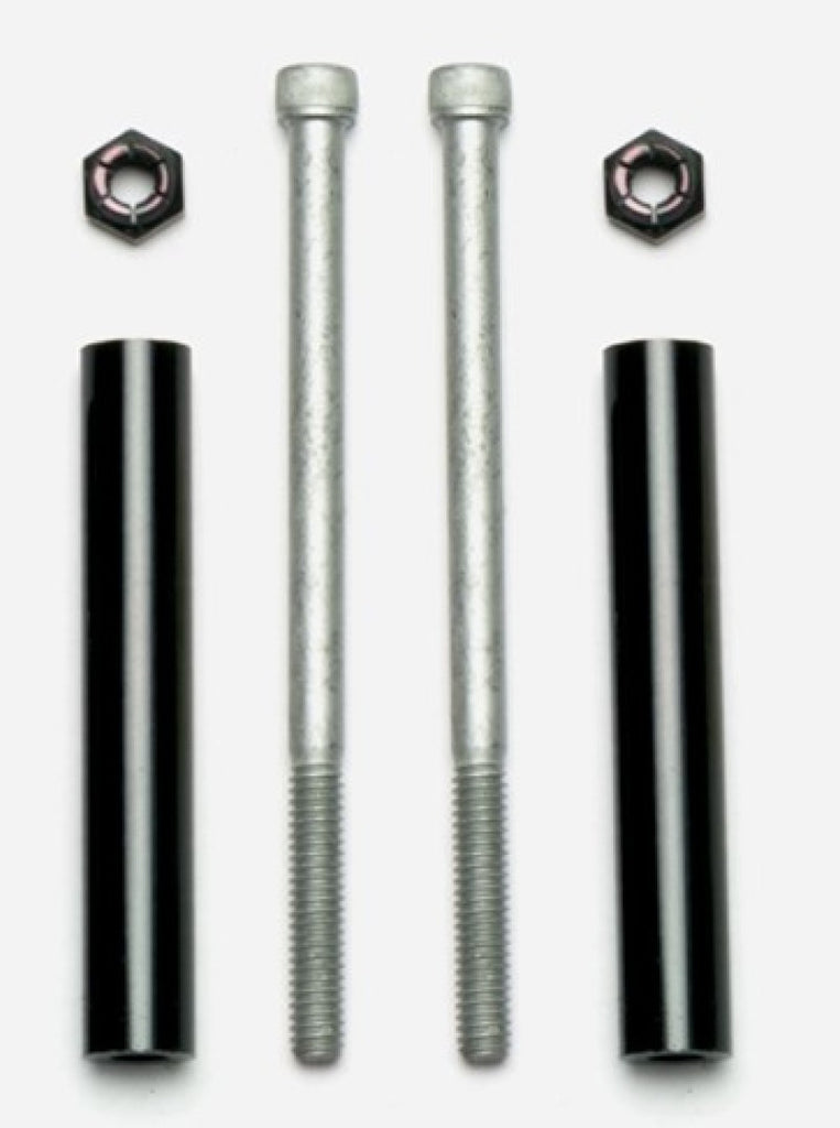 Wilwood Bridge Bolt Kit - SL4/6 1.25in -2Pk