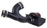 K&N 15-16 Ford F-150 2.7L V6 F/I AirCharger Intake Kit