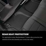 Husky Liners 2015 Ford Expedition/Lincoln Navigator WeatherBeater 2nd Row Tan Floor Liner