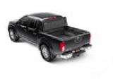 BAK 05-20 Nissan Frontier 6ft Bed BAKFlip MX4 Matte Finish