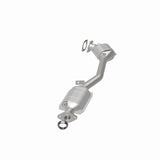 MagnaFlow Conv DF 99-02 Forester 2.5L OEM