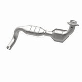 MagnaFlow Conv DF 03-04 Ford Expedition 5.4L V8 Driver Side