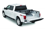 Tonno Pro 99-07 Ford F-250 8ft Styleside Lo-Roll Tonneau Cover