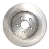 EBC 05-07 Ford F350 (inc Super Duty) 5.4 DRW 4WD Premium Front Rotors