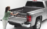 Roll-N-Lock 2002 Dodge Ram 1500 SB 74-11/16in Cargo Manager