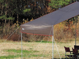 Recta Tarp Large Set