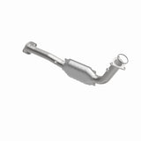 MagnaFlow Conv Direct Fit 03-09 Hummer H2