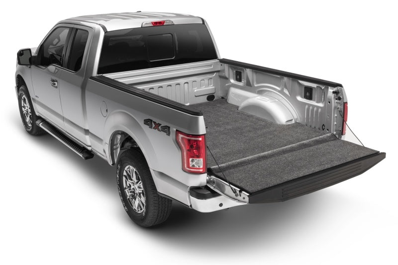 BedRug 15-23 Chevrolet Colorado 74in Bed XLT Mat (Use w/Spray-In & Non-Lined Bed)