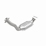 MagnaFlow Conv DF 97-00 Explorer 4.0 Driver Side