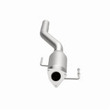 MagnaFlow Conv DF 04-07 VW Touareg 4.2L Driver Side