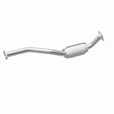 MagnaFlow Conv DF 01-04 Frontier Driver Side 3.3L