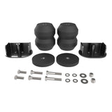 Timbren 1976 Ford F-350 Rear Suspension Enhancement System