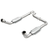 MagnaFlow OEM Grade 10-12 Subaru Outback / Legacy Direct Fit Federal Catalytic Converter