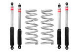 Eibach Pro-Truck Lift Kit for 03-09 Dodge Ram 2500 4WD (Pro-Truck Shocks Included)