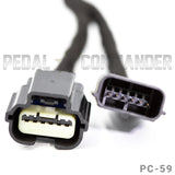 Pedal Commander GMC Yukon Throttle Controller