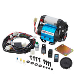 ARB High Output Single Air Compressor - 12V