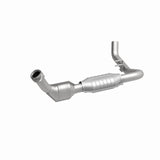 MagnaFlow Conv DF 99-02 Expedition 5.4L 4wd