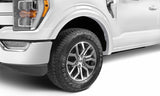 Bushwacker 18-20 Ford F-150 OE Style Flares 4pc - Oxford White