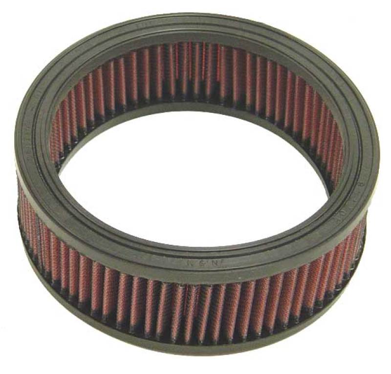 K&N Filter Universal Round Filter 7.75in OD x 6.25in ID x 2.5in H