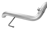 aFe Scorpion 2-1/2in Aluminized Steel Cat-Back Exhaust 07-17 Toyota FJ Cruiser V6 4.0L