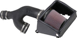 K&N 2017-2018 Ford F-150 Ecoboost 3.5L F/I AirCharger Performance Intake