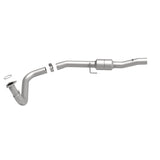 MagnaFlow Conv DF 00-06 Chevy/GMC Driver Side