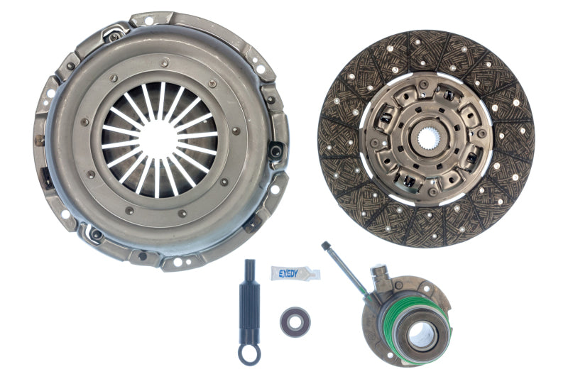 Exedy OE 2010-2015 Chevrolet Camaro V8 Clutch Kit