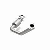 MagnaFlow Conv DF 01-03 Montero 3L Driver Side Front