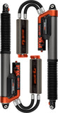 Fox Ford Raptor 3.0 Factory Series 12.3in External QAB P/B External Cooler Shock Set