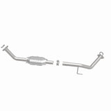 MagnaFlow Conv DF 05-07 Toyota Sequoia 8 4.7L D/S