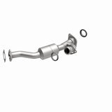 MagnaFlow Conv DF 01-03 Montero 3L Passenger Side Front