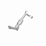 MagnaFlow Conv DF 97-98 Ford Trucks 5.4L