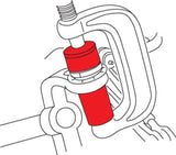 SPC Performance BJOINT INSTALL ADPTR SET