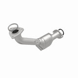 MagnaFlow Conv DF 02-04 Tacoma 2.4L Front