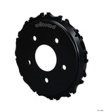 Wilwood Hat-Dynamic Park Brake 0.662in Offset 5 x 4.75 - 12 on 8.75in