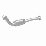 MagnaFlow Conv DF 03-06 Hummer H2 6.0L P/S