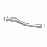 MagnaFlow Conv DF 06-08 Subaru Forester 2.5L