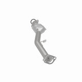 MagnaFlow Conv DF 06-08 Subaru Forester 2.5L